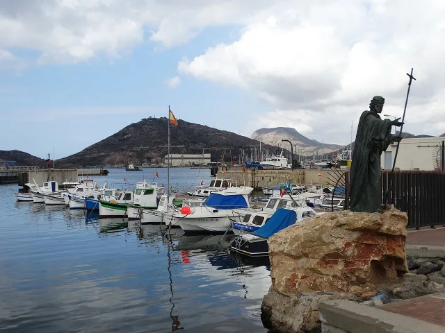 Mejores escenarios en España para practicar baitcasting