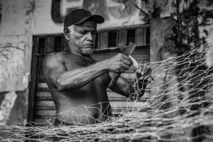 Técnicas fundamentales para pescar Black Bass