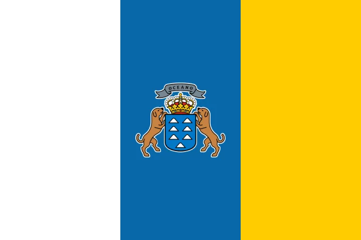 Tipos de licencia de pesca en Canarias