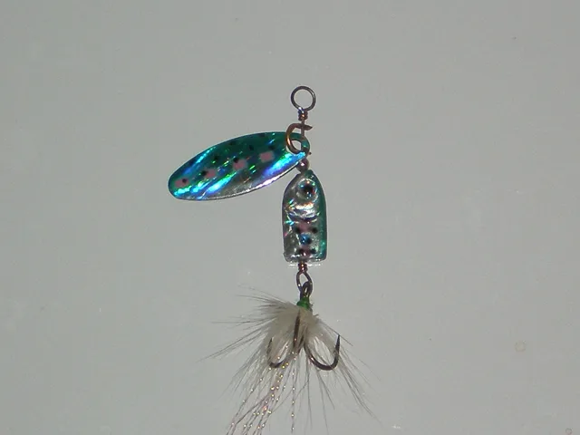 Equipo recomendado para la pesca del bass