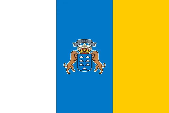 Especies estrella de la pesca en Canarias