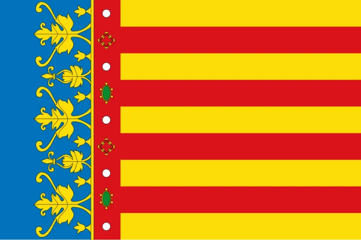 Tabla resumen: temporada y veda por especie en Comunidad Valenciana 2026