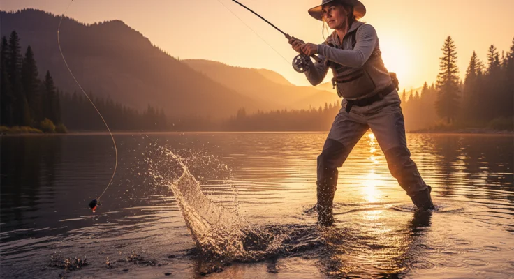 Nudos de Pesca: 10 Nudos Básicos que Debes Conocer