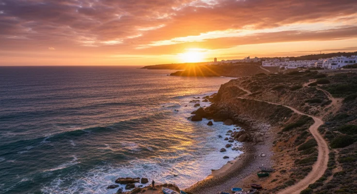 Dónde Pescar en Andalucía: Mejores Ríos, Embalses y Costas