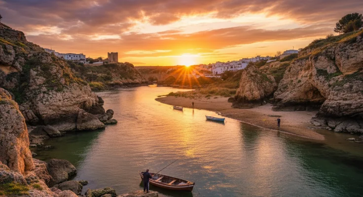 Dónde Pescar en Aragón: Mejores Ríos, Embalses y Spots 2026