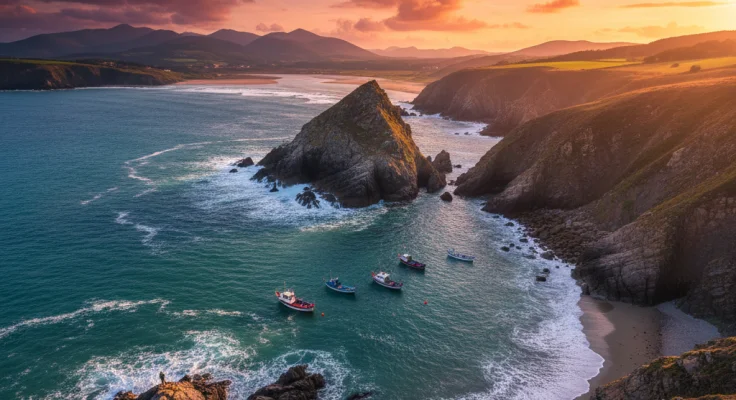 Dónde Pescar en Asturias: Mejores Ríos, Embalses y Costa