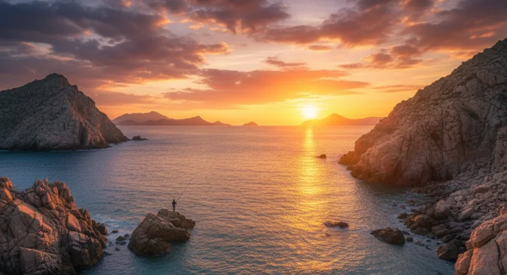 Dónde Pescar en Baleares: Mejores Spots, Ríos y Costas