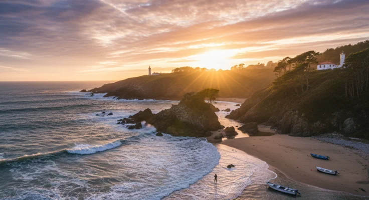 Dónde Pescar en Cantabria: Ríos, Embalses y Costa 2026