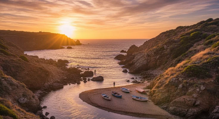 Dónde Pescar en Castilla y León: Ríos, Embalses y Spots