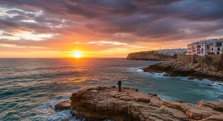 Dónde Pescar en Comunidad Valenciana: Mejores Spots 2026