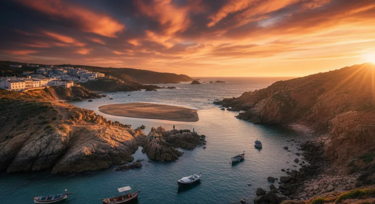 Dónde Pescar en Extremadura: Ríos, Embalses y Spots 2026