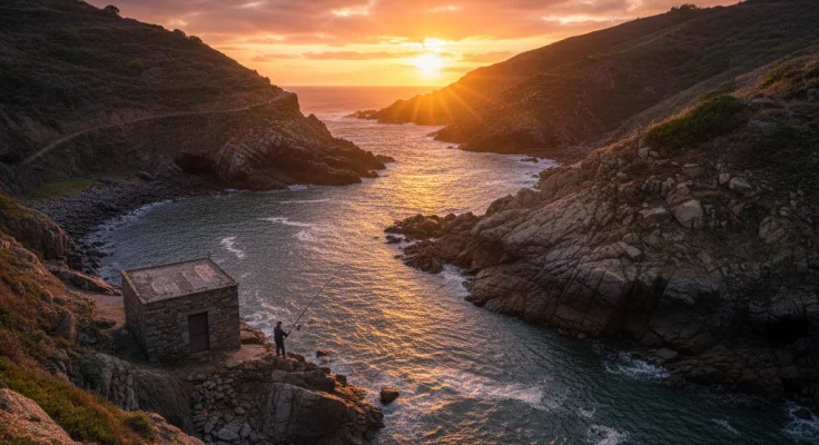 Dónde Pescar en La Rioja: Mejores Ríos y Embalses 2026
