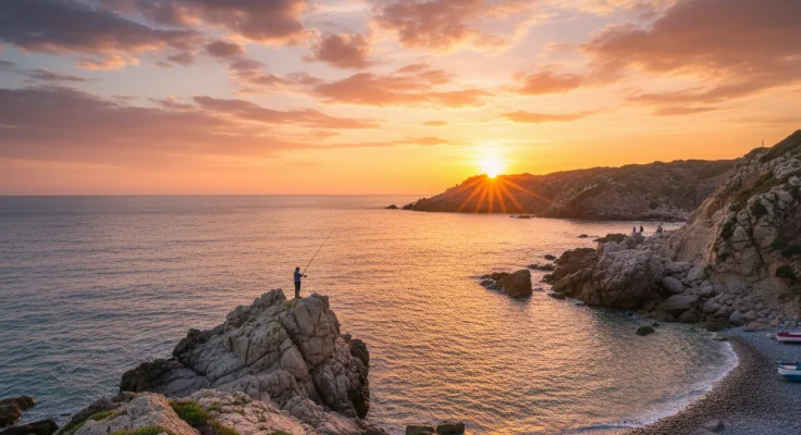 Dónde Pescar en Madrid: Mejores Ríos, Embalses y Spots