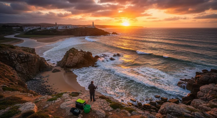Dónde Pescar en Murcia: Mejores Ríos, Embalses y Costa