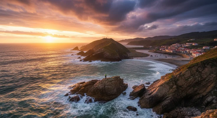 Dónde Pescar en País Vasco: Mejores Ríos, Embalses y Costa