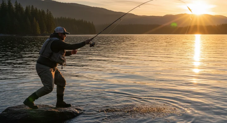 Guía de Spinning para Principiantes: Técnicas y Equipamiento 2026