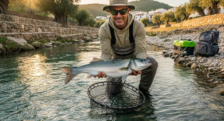 Licencia de Pesca en Baleares 2026: Precio, Requisitos y Trámite