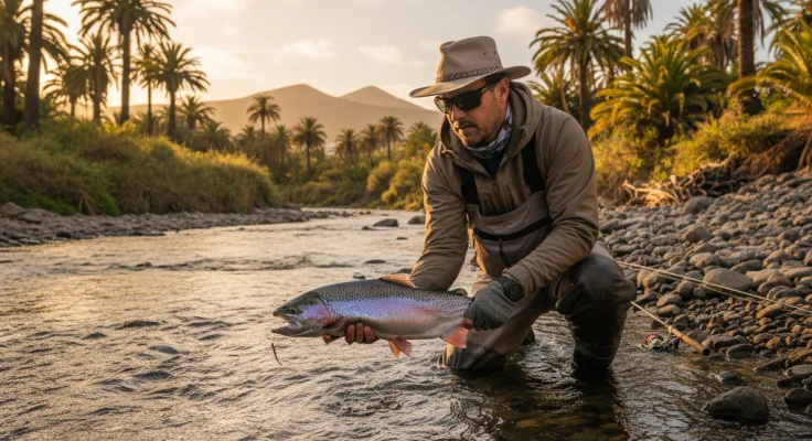 Licencia de Pesca en Canarias 2026: Precio, Requisitos y Trámite