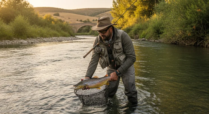 Licencia de Pesca en Castilla y León 2026: Precio y Requisitos