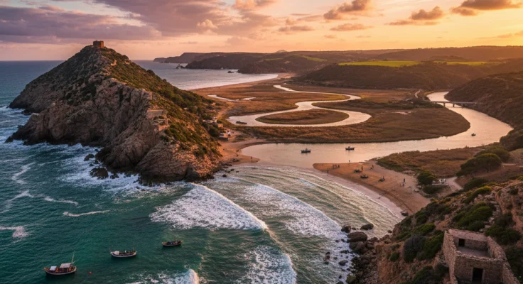 Mejores Spots de Pesca en Cataluña: Costa Brava, Delta y Ríos
