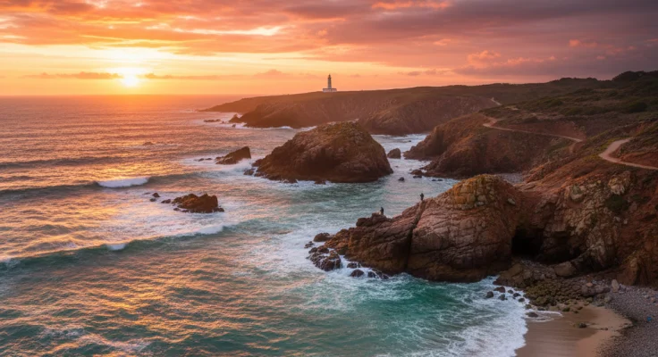 Mejores Spots de Pesca en España: Top 20 Lugares (2026)