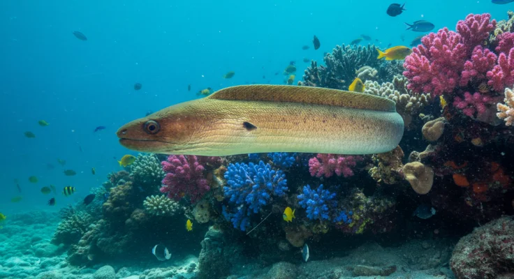Pesca de la Anguila Europea: Guía Completa y Técnicas