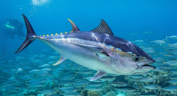 Pesca del Atún Rojo en España: Guía Completa 2026
