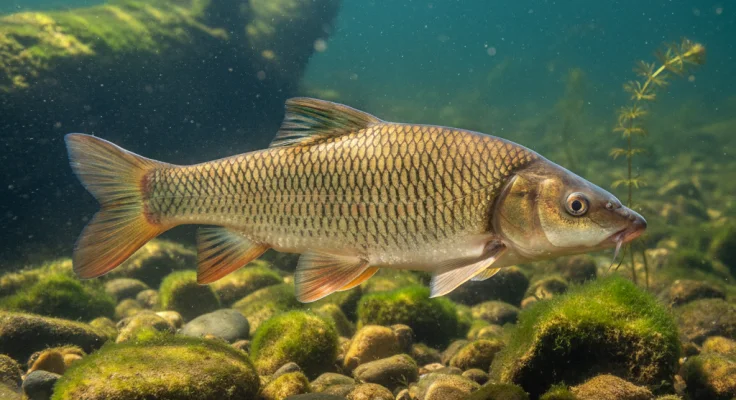 Pesca del Barbo en Ríos Españoles: Guía Completa 2026