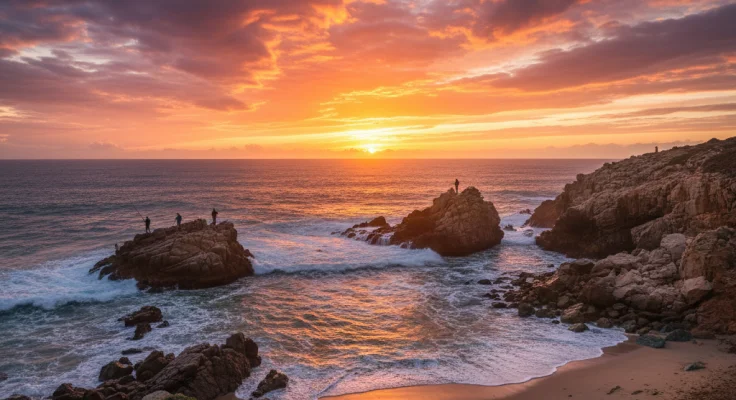 Pesca en la Comunidad Valenciana: Costa, Embalses y Ríos