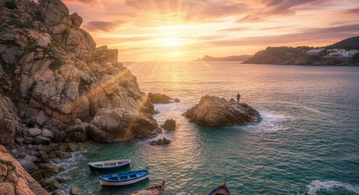Pesca en la Costa Brava 2026: Mejores Spots y Especies