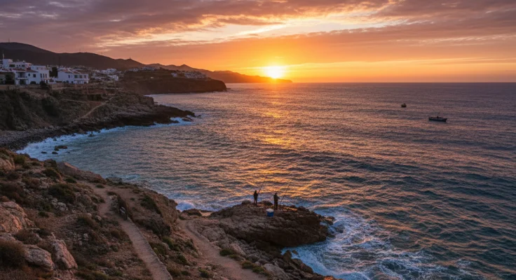 Pesca en la Costa del Sol (Málaga): Mejores Zonas y Especies