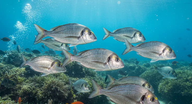 Pesca de la Dorada en España: Guía Completa 2026