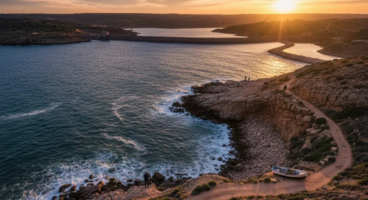 Embalse de Orellana: Spots, Accesos y Permisos 2026