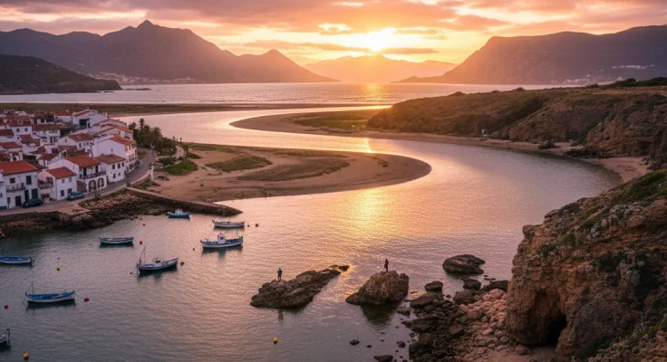 Pesca en el Embalse de Yesa: Guía Completa 2026