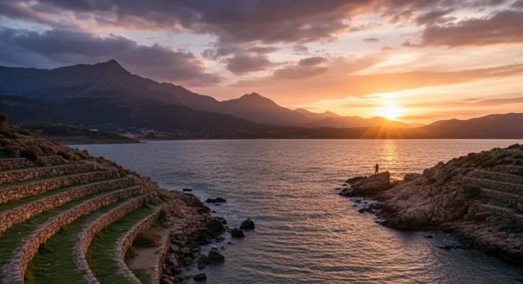Pesca en Aragón: Guía del Ebro, Embalses y Ríos del Pirineo