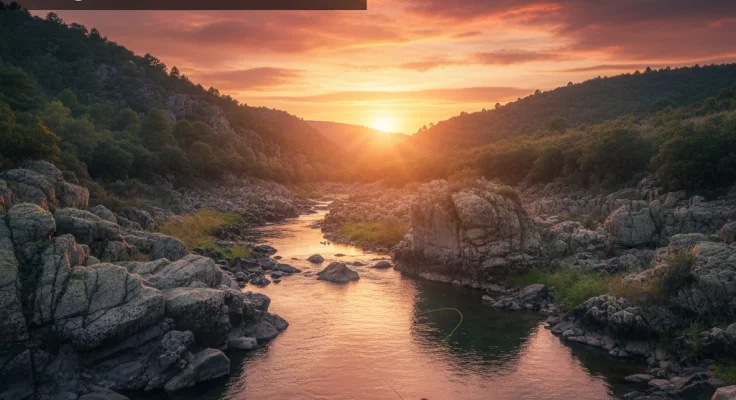 Pesca en La Rioja: Ríos Trucheros y el Najerilla 2026