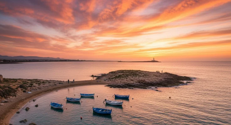 Pesca en Murcia: Guía Costa, Cabo Palos y Mar Menor