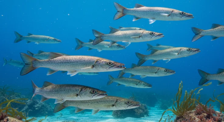 Pesca de Merluza desde Embarcación: Guía Completa 2026