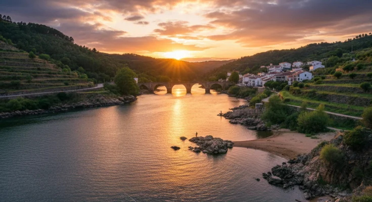 Pesca en el Río Duero: Tramos y Especies 2026