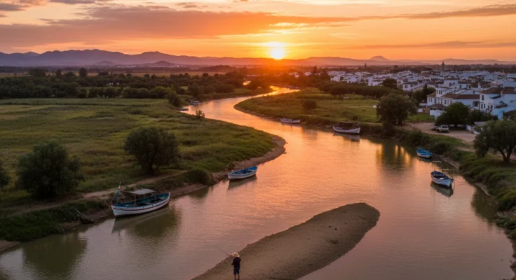 Pesca en el Río Guadalquivir: Guía del Pescador 2026