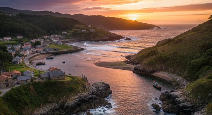 Pesca en el Río Narcea: Guía del Salmón y Trucha 2026