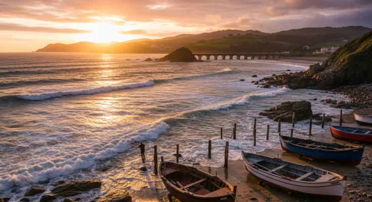 Pesca en el Río Pas: Guía Completa de Truchas en Cantabria