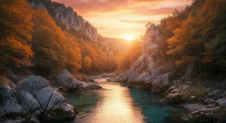 Pesca en el Río Urederra: Guía de Truchas en Navarra
