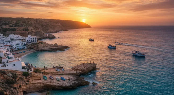 Turismo de Pesca en España: Guías, Charters y Experiencias