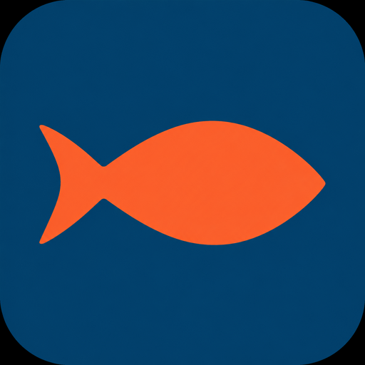 Icono de la app Guía de Pesca