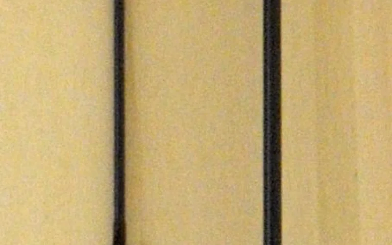 Caña de spinning — Equipamiento