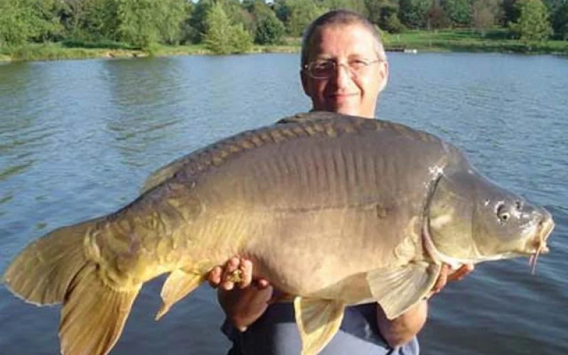 Carpfishing — Técnicas
