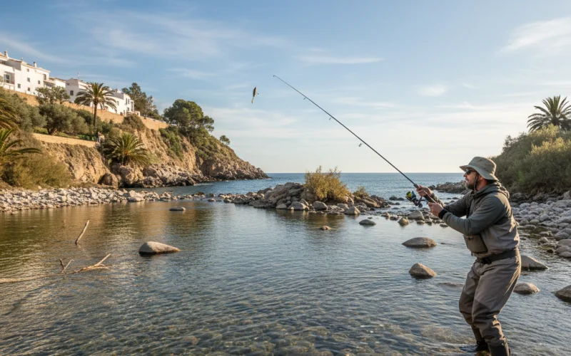 Drop shot — Técnicas