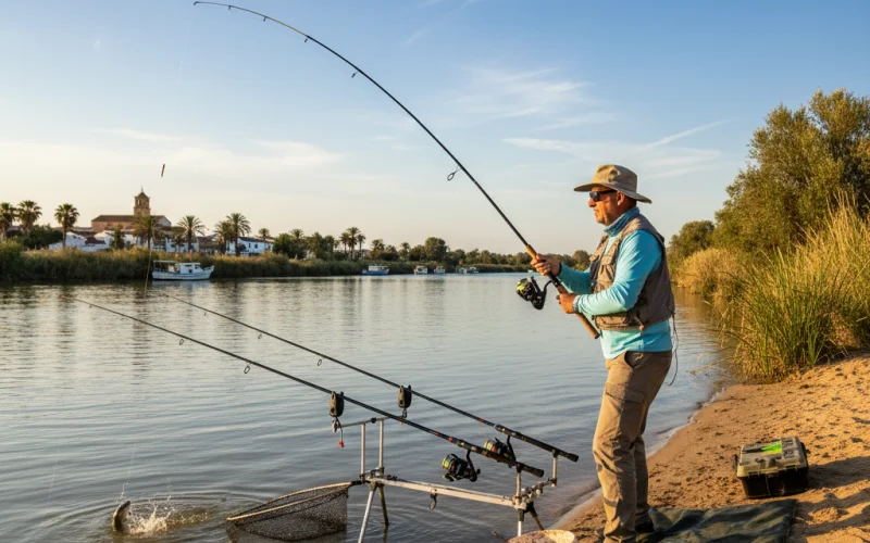 Feeder — Técnicas
