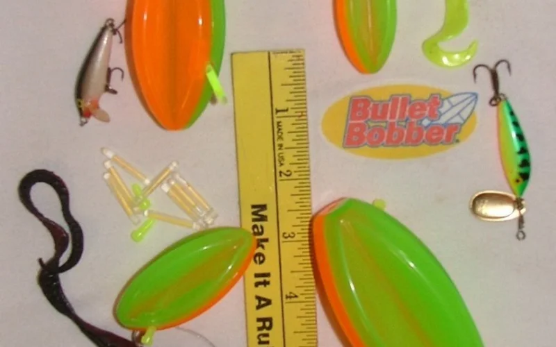 Flotador — Equipamiento